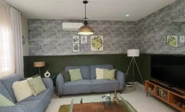 Casa en renta en Campestre Los Laureles, Culiacán, Sinaloa