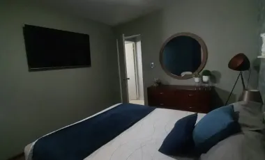 Casa en renta en Campestre Los Laureles, Culiacán, Sinaloa