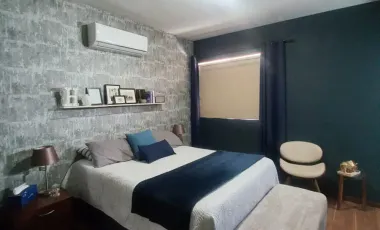 Casa en renta en Campestre Los Laureles, Culiacán, Sinaloa