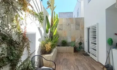 Casa en renta en Campestre Los Laureles, Culiacán, Sinaloa
