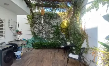 Casa en renta en Campestre Los Laureles, Culiacán, Sinaloa