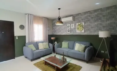 Casa en renta en Campestre Los Laureles, Culiacán, Sinaloa