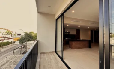 Departamento en renta en Guadalupe, Culiacán, Sinaloa