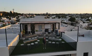 Departamento en renta en Guadalupe, Culiacán, Sinaloa