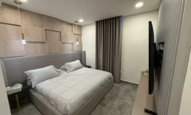 Departamento en renta en Culiacán Tres Ríos, Culiacán, Sinaloa