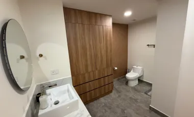 Departamento en renta en Culiacán Tres Ríos, Culiacán, Sinaloa