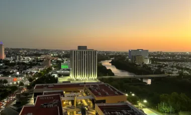 Departamento en renta en Culiacán Tres Ríos, Culiacán, Sinaloa