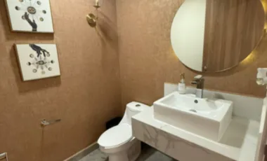 Departamento en renta en Culiacán Tres Ríos, Culiacán, Sinaloa
