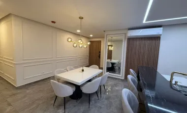 Departamento en renta en Culiacán Tres Ríos, Culiacán, Sinaloa