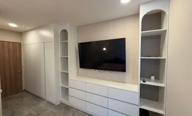 Departamento en renta en Culiacán Tres Ríos, Culiacán, Sinaloa