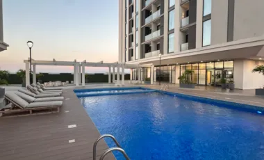 Departamento en renta en Culiacán Tres Ríos, Culiacán, Sinaloa