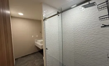 Departamento en renta en Culiacán Tres Ríos, Culiacán, Sinaloa
