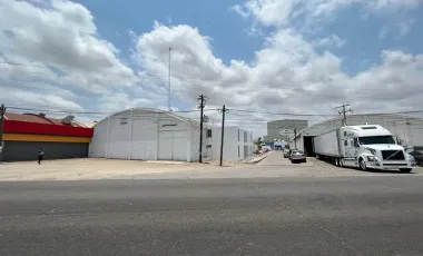 Bodega en renta en INFONAVIT Las Flores, Culiacán, Sinaloa