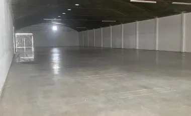 Bodega en renta en INFONAVIT Las Flores, Culiacán, Sinaloa