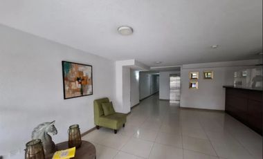 Excelente departamento de 1 dormitorio en Quinta normal.