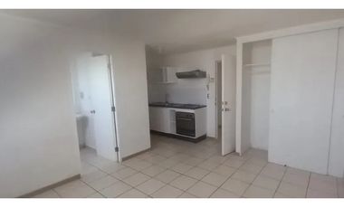 Excelente departamento de 1 dormitorio en Quinta normal.