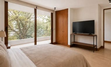 Amoblado 1 Dorm. Lujo - Lado Costanera Titanium
