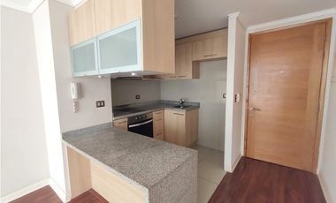 Arriendo Departamento 1 Dormitorio en Costa de Montemar – Concón