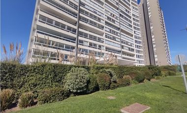 Arriendo Departamento 1 Dormitorio en Costa de Montemar – Concón