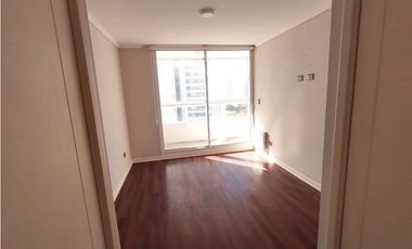 Arriendo Departamento 1 Dormitorio en Costa de Montemar – Concón