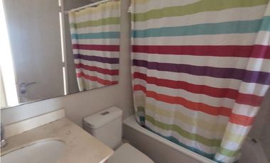 Arriendo Departamento 1 Dormitorio en Costa de Montemar – Concón