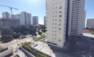 Arriendo Departamento 1 Dormitorio en Costa de Montemar – Concón