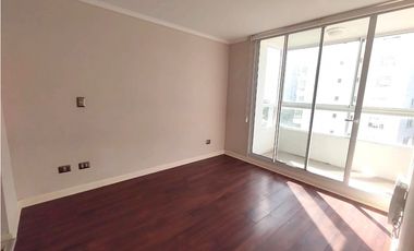 Arriendo Departamento 1 Dormitorio en Costa de Montemar – Concón