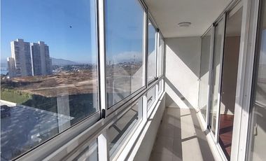 Arriendo Departamento 1 Dormitorio en Costa de Montemar – Concón