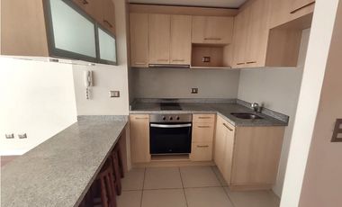 Arriendo Departamento 1 Dormitorio en Costa de Montemar – Concón