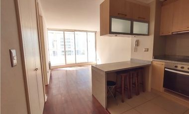 Arriendo Departamento 1 Dormitorio en Costa de Montemar – Concón