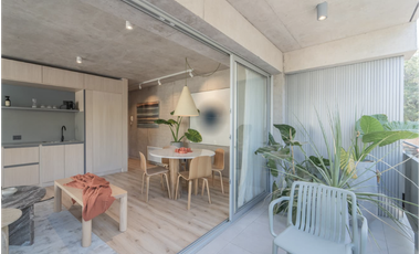 Departamento Pedro de Valdivia Norte 2 D / 2B
