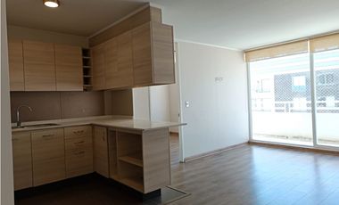 Departamento en Arriendo | Cerca Hospital Fricke, Viña del Mar
