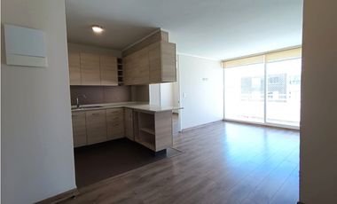 Departamento en Arriendo | Cerca Hospital Fricke, Viña del Mar