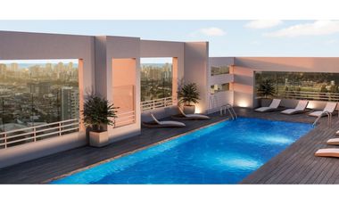Departamento en Arriendo | Cerca Hospital Fricke, Viña del Mar