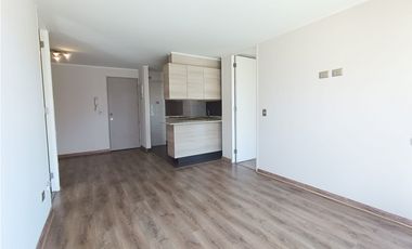Departamento en Arriendo | Cerca Hospital Fricke, Viña del Mar