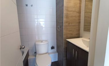Departamento en Arriendo | Cerca Hospital Fricke, Viña del Mar
