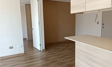 Departamento en Arriendo | Cerca Hospital Fricke, Viña del Mar