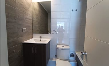 Departamento en Arriendo | Cerca Hospital Fricke, Viña del Mar