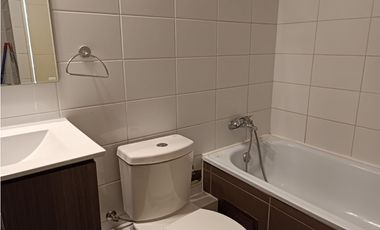 Departamento en Arriendo | Cerca Hospital Fricke, Viña del Mar