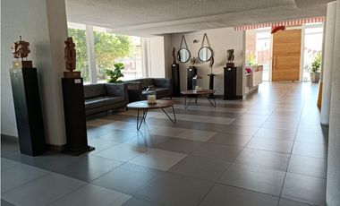 Departamento en Arriendo | Cerca Hospital Fricke, Viña del Mar