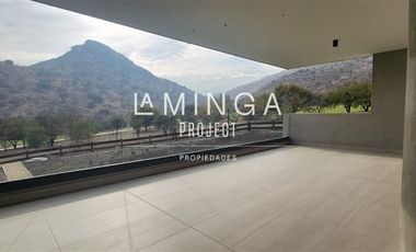 Departamento en Arriendo en Piedra Roja