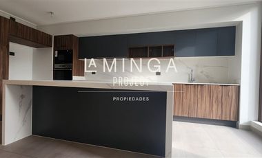 Departamento en Arriendo en Piedra Roja