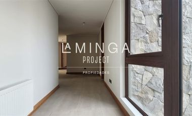 Departamento en Arriendo en Piedra Roja