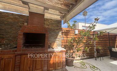 Acogedora casa 4D 3B en  Condominio, Costa Laguna.