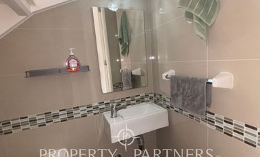 Acogedora casa 4D 3B en  Condominio, Costa Laguna.