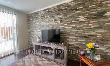 Acogedora casa 4D 3B en  Condominio, Costa Laguna.