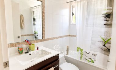 Casa en Lago Vichuquén – Sector Santa Rosa