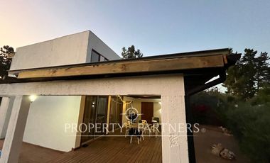 Casa en Lago Vichuquén – Sector Santa Rosa