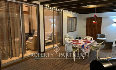 Casa en Lago Vichuquén – Sector Santa Rosa