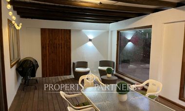 Casa en Lago Vichuquén – Sector Santa Rosa